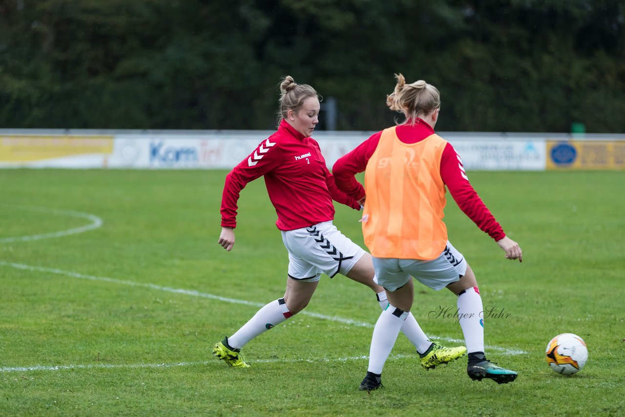 Bild 109 - Frauen SV Henstedt Ulzburg II - TSV Klausdorf : Ergebnis: 2:1